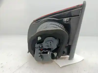Peça sobressalente para automóvel em segunda mão farolim interior traseiro esquerdo por volkswagen golf vi (5k1) 1.4 tsi referências oem iam 5k0945093aa