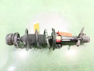 Автозапчастина б/у передній правий амортизатор для skoda rapid ambition посилання на oem iam 6r0413031bh   Автозапчастина б/у передній правий амортизатор для skoda rapid ambition посилання на oem iam 6r0413031bh