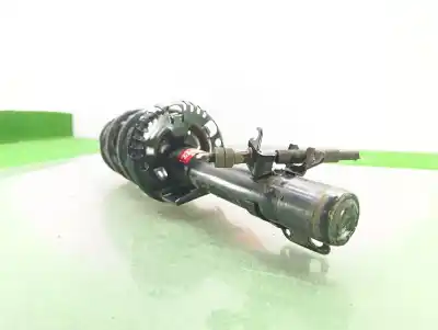 Автозапчастина б/у передній правий амортизатор для skoda rapid ambition посилання на oem iam 6r0413031bh   Автозапчастина б/у передній правий амортизатор для skoda rapid ambition посилання на oem iam 6r0413031bh