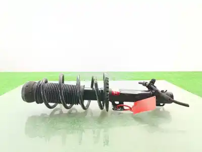 Second-hand car spare part Front Left Shock Absorber for SKODA RAPID Ambition OEM IAM references 6R0413031BH   Second-hand car spare part Front Left Shock Absorber for SKODA RAPID Ambition OEM IAM references 6R0413031BH