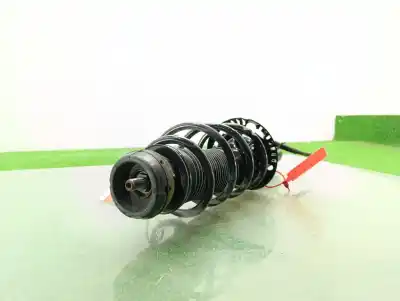 Автозапчастина б/у амортизатор передній лівий для skoda rapid ambition посилання на oem iam 6r0413031bh  