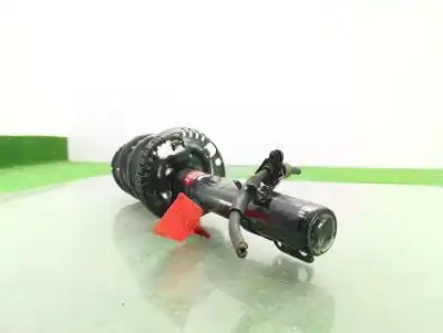 Автозапчастина б/у амортизатор передній лівий для skoda rapid ambition посилання на oem iam 6r0413031bh  