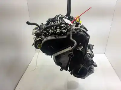 Second-hand car spare part complete engine for skoda rapid ambition oem iam references cay   Second-hand car spare part complete engine for skoda rapid ambition oem iam references cay