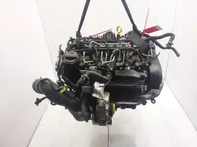 Second-hand car spare part complete engine for skoda rapid ambition oem iam references cay   Second-hand car spare part complete engine for skoda rapid ambition oem iam references cay