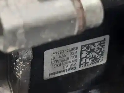 Second-hand car spare part complete engine for skoda rapid ambition oem iam references cay   Second-hand car spare part complete engine for skoda rapid ambition oem iam references cay