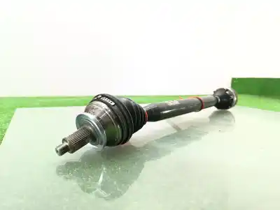 Second-hand car spare part front right transmission for skoda rapid ambition oem iam references 6r0407762a   Second-hand car spare part front right transmission for skoda rapid ambition oem iam references 6r0407762a