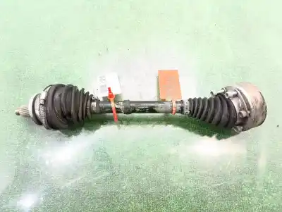 Second-hand car spare part front left transmission for skoda rapid ambition oem iam references 6r0407761a   Second-hand car spare part front left transmission for skoda rapid ambition oem iam references 6r0407761a