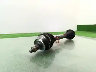 Second-hand car spare part front left transmission for skoda rapid ambition oem iam references 6r0407761a   Second-hand car spare part front left transmission for skoda rapid ambition oem iam references 6r0407761a