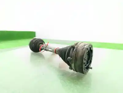 Second-hand car spare part front left transmission for skoda rapid ambition oem iam references 6r0407761a   Second-hand car spare part front left transmission for skoda rapid ambition oem iam references 6r0407761a