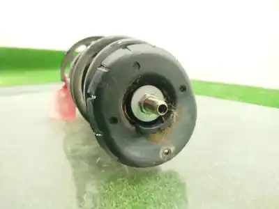 Peça sobressalente para automóvel em segunda mão amortecedor dianteiro esquerdo por citroen c3 attraction referências oem iam 9672655480  