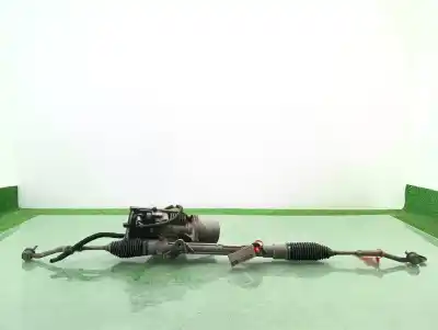 Peça sobressalente para automóvel em segunda mão caixa de direção por citroen c3 attraction referências oem iam 9676543180