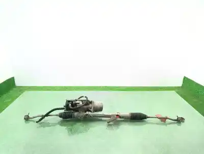 Second-hand car spare part steering rack for citroen c3 attraction oem iam references 9676543180  