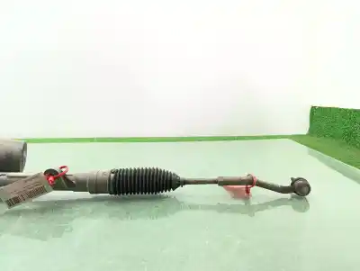 Second-hand car spare part steering rack for citroen c3 attraction oem iam references 9676543180  