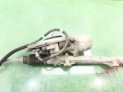 Second-hand car spare part steering rack for citroen c3 attraction oem iam references 9676543180  