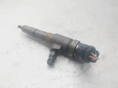 Автозапчастина б/у инжектор для citroen ds4 desire посилання на oem iam 0445110566  