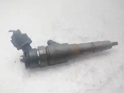 Автозапчастина б/у инжектор для citroen ds4 desire посилання на oem iam 0445110566  