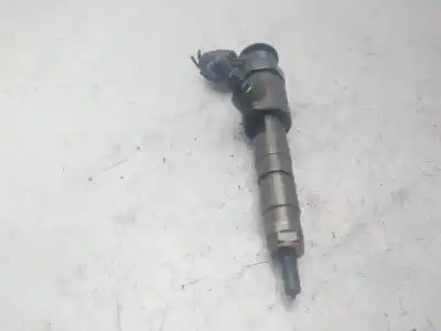 Автозапчастина б/у инжектор для citroen ds4 desire посилання на oem iam 0445110566