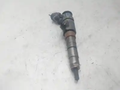 Автозапчастина б/у инжектор для citroen ds4 desire посилання на oem iam 0445110566