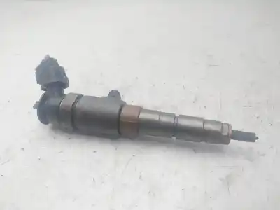 Автозапчастина б/у инжектор для citroen ds4 desire посилання на oem iam 0445110566  