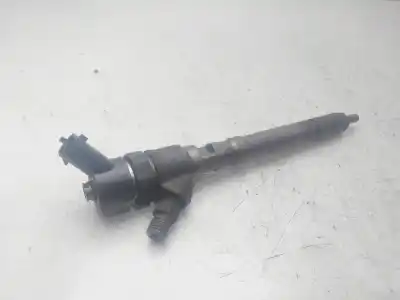 Автозапчасти б/у инжектор за KIA CARENS II MONOSPACE (FJ) 2.0 CRDI ссылки OEM IAM 3380027010  