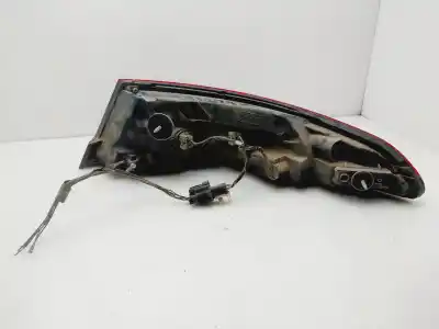 Peça sobressalente para automóvel em segunda mão farolim traseiro esquerdo por jaguar xf 3.0 v6 diesel luxury referências oem iam 8x2313405bd