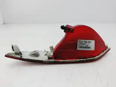 Автозапчасти б/у бампер задний правый фонарь за volvo v40 momentum ссылки oem iam 31420160  