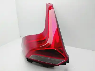 Peça sobressalente para automóvel em segunda mão farolim traseiro esquerdo por volvo v40 momentum referências oem iam 31395844  