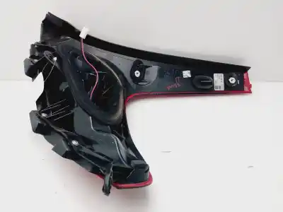 Peça sobressalente para automóvel em segunda mão farolim traseiro esquerdo por volvo v40 momentum referências oem iam 31395844  