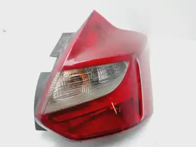 Peça sobressalente para automóvel em segunda mão farolim traseiro direito por ford focus lim. (cb8) edition referências oem iam bm5113404ak  