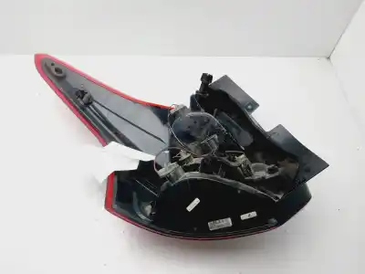 Peça sobressalente para automóvel em segunda mão farolim traseiro direito por ford focus lim. (cb8) edition referências oem iam bm5113404ak