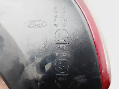 Peça sobressalente para automóvel em segunda mão farolim traseiro direito por ford focus lim. (cb8) edition referências oem iam bm5113404ak  