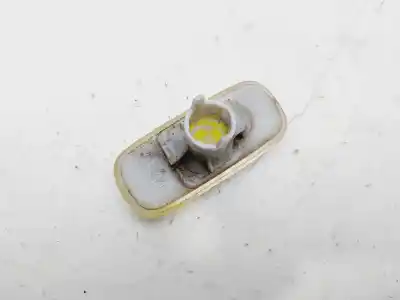 Peça sobressalente para automóvel em segunda mão  por AUDI A2 (8Z)  Referências OEM IAM 4B0949127   Peça sobressalente para automóvel em segunda mão  por AUDI A2 (8Z)  Referências OEM IAM 4B0949127