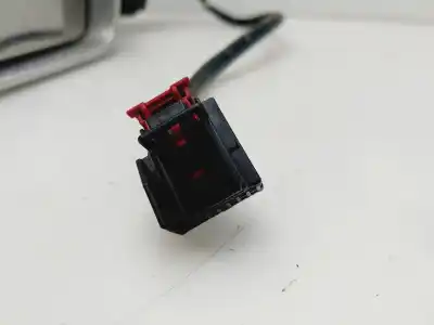 Tweedehands auto-onderdeel linker spiegel voor audi s4 avant (8k5) 3.0 tfsi oem iam-referenties 8k1857409ah