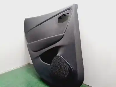 Second-hand car spare part left rear door trim for renault captur zen oem iam references 829a11902r  