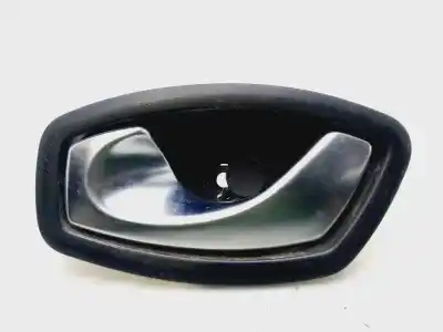 Pezzo di ricambio per auto di seconda mano maniglia interna anteriore sinistra per renault captur zen riferimenti oem iam 806700006r  