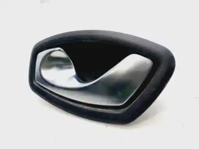 Pezzo di ricambio per auto di seconda mano maniglia interna anteriore sinistra per renault captur zen riferimenti oem iam 806700006r