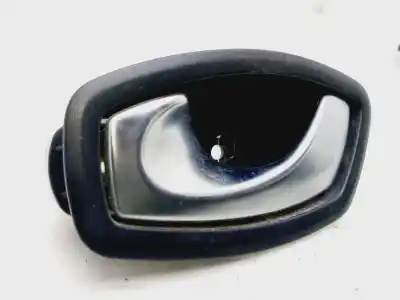 Pezzo di ricambio per auto di seconda mano maniglia interna anteriore sinistra per renault captur zen riferimenti oem iam 806700006r  