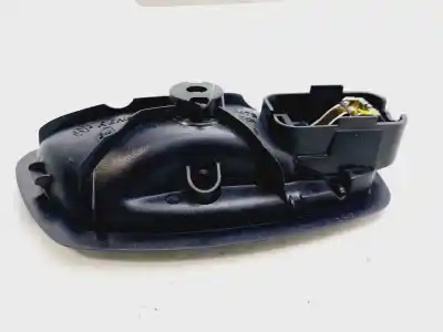 Pezzo di ricambio per auto di seconda mano maniglia interna anteriore sinistra per renault captur zen riferimenti oem iam 806700006r  