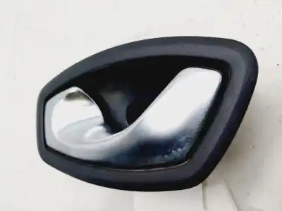 Pezzo di ricambio per auto di seconda mano maniglia interna posteriore sinistra per renault captur zen riferimenti oem iam 806700006r