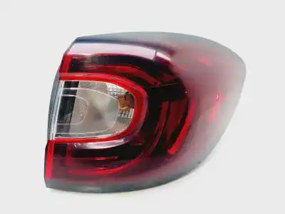 Piesă de schimb auto la mâna a doua Lampã Spate Dreapta pentru RENAULT CAPTUR Zen Referințe OEM IAM 265506738R  