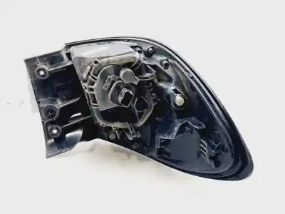 Peça sobressalente para automóvel em segunda mão farolim traseiro direito por renault captur zen referências oem iam 265506738r  