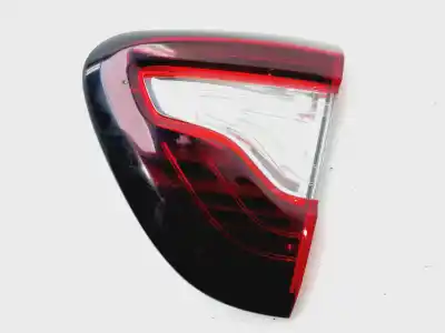 Pezzo di ricambio per auto di seconda mano luce di coda interna destra per renault captur zen riferimenti oem iam 265508073r