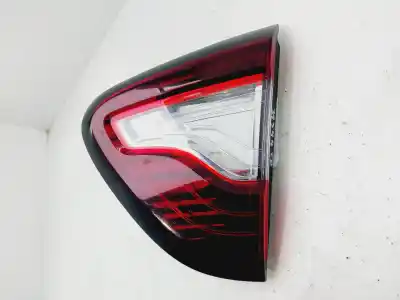 Second-hand car spare part interior rear right light for renault captur zen oem iam references 265508073r  