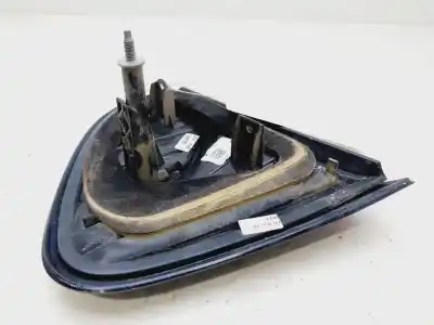 Second-hand car spare part interior rear right light for renault captur zen oem iam references 265508073r  