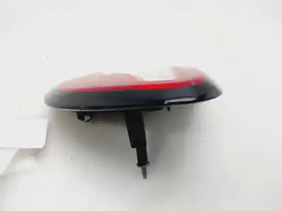 Pezzo di ricambio per auto di seconda mano luce di coda interna sinistra per renault captur zen riferimenti oem iam 265555726r