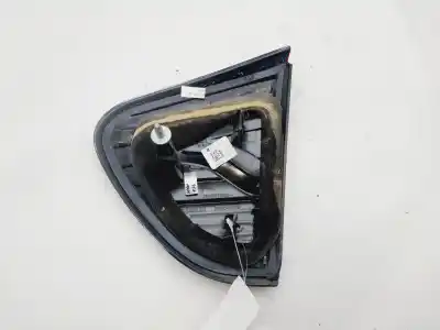 Second-hand car spare part interior left tailgate light for renault captur zen oem iam references 265555726r  
