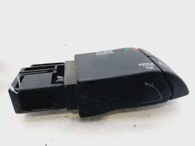 Second-hand car spare part multifunction switch for renault captur zen oem iam references 255522448r  