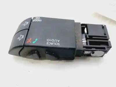 Second-hand car spare part multifunction switch for renault captur zen oem iam references 255522448r  