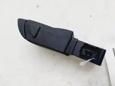 Second-hand car spare part Multifunction Switch for RENAULT CAPTUR Zen OEM IAM references 255522448R  