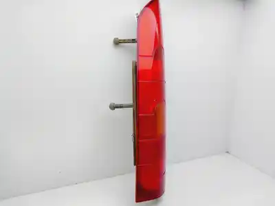 Автозапчасти б/у левый задний фонарь за renault kangoo (f/kc0) authentique ссылки oem iam 8200150619  